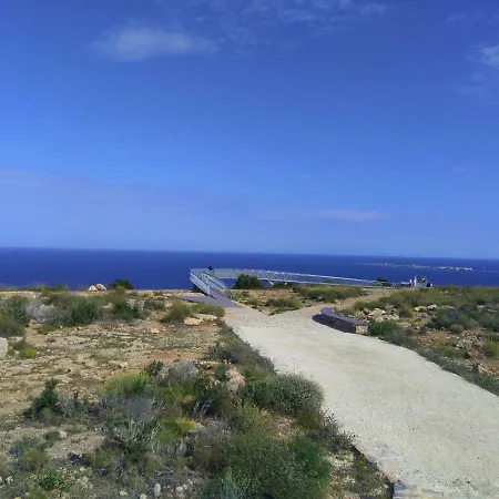 Apartament Blue Arenales Estudio