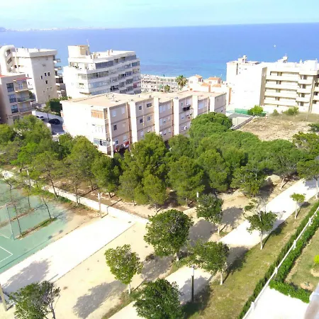 Blue Arenales Estudio *